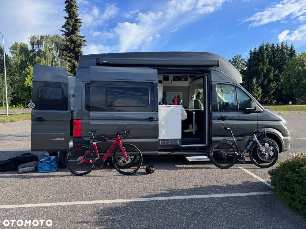 Volkswagen Grand California - 4