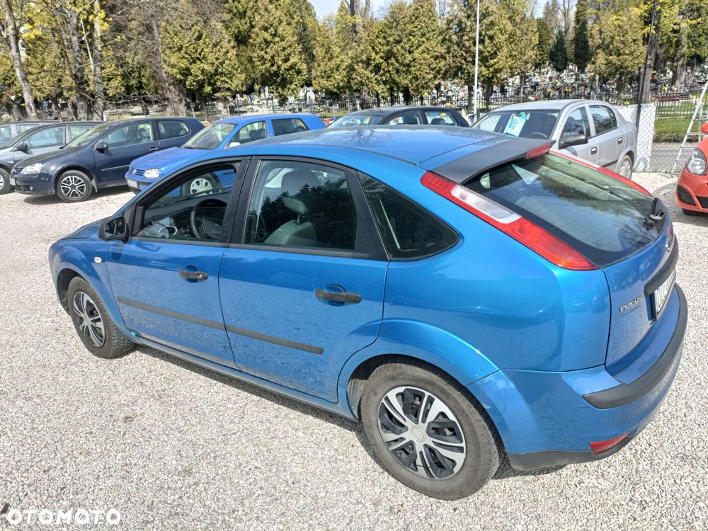 Ford Focus - 4