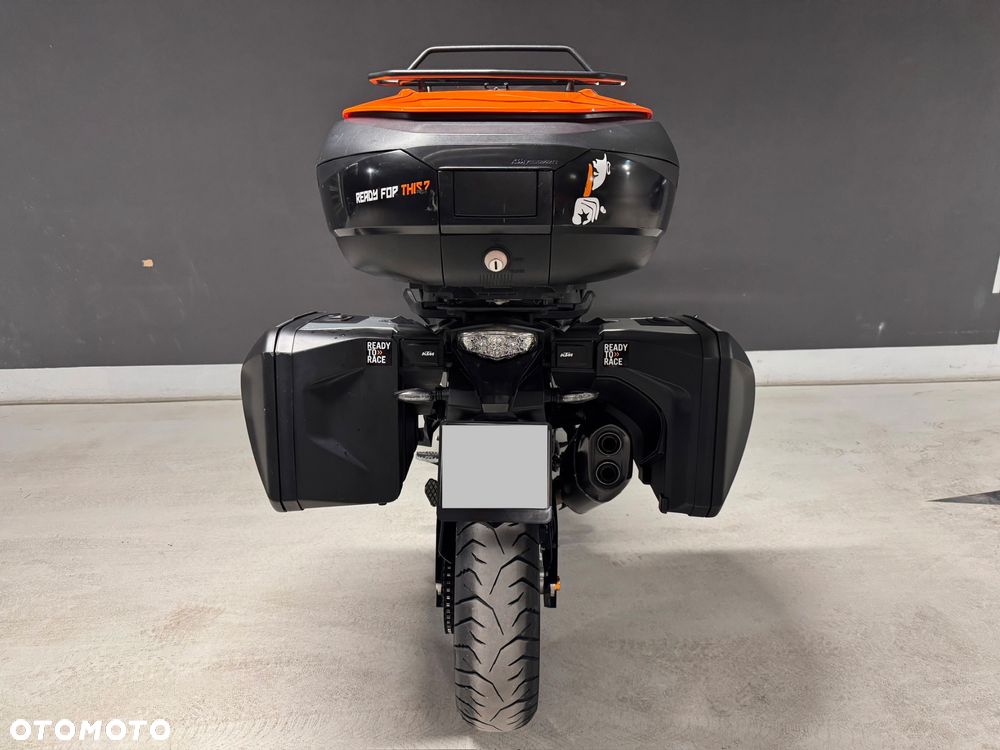 KTM Super Adventure - 6