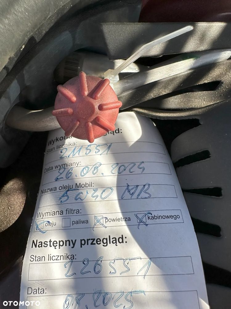 Mercedes-Benz CLS 350 - 35