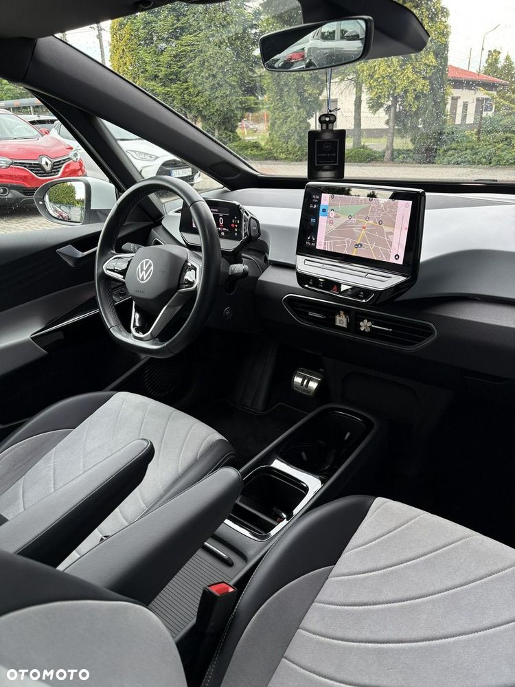 Volkswagen ID.3 58kWh Pro - 15