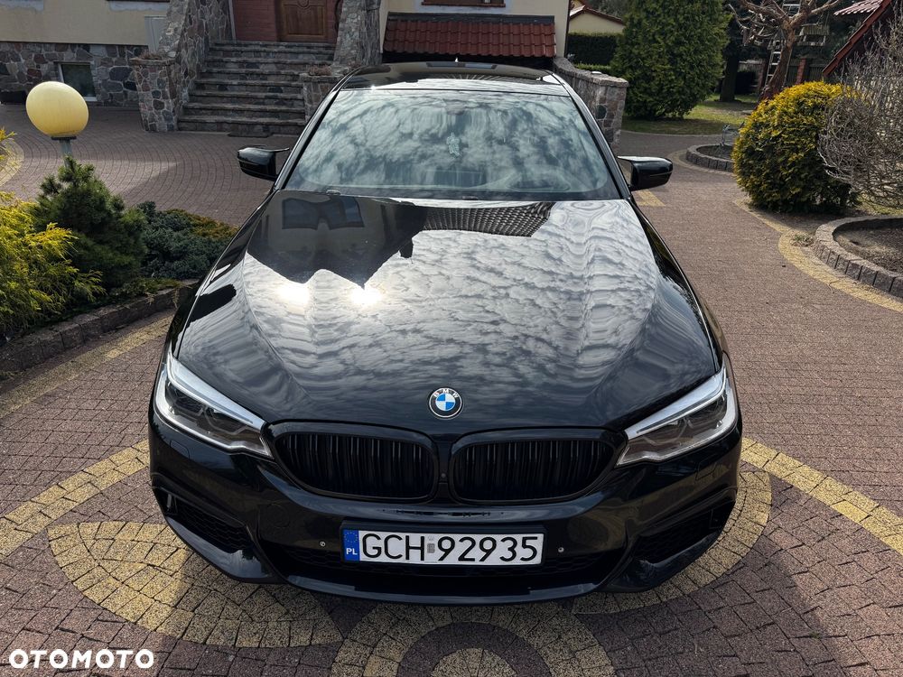 BMW Seria 5 - 13