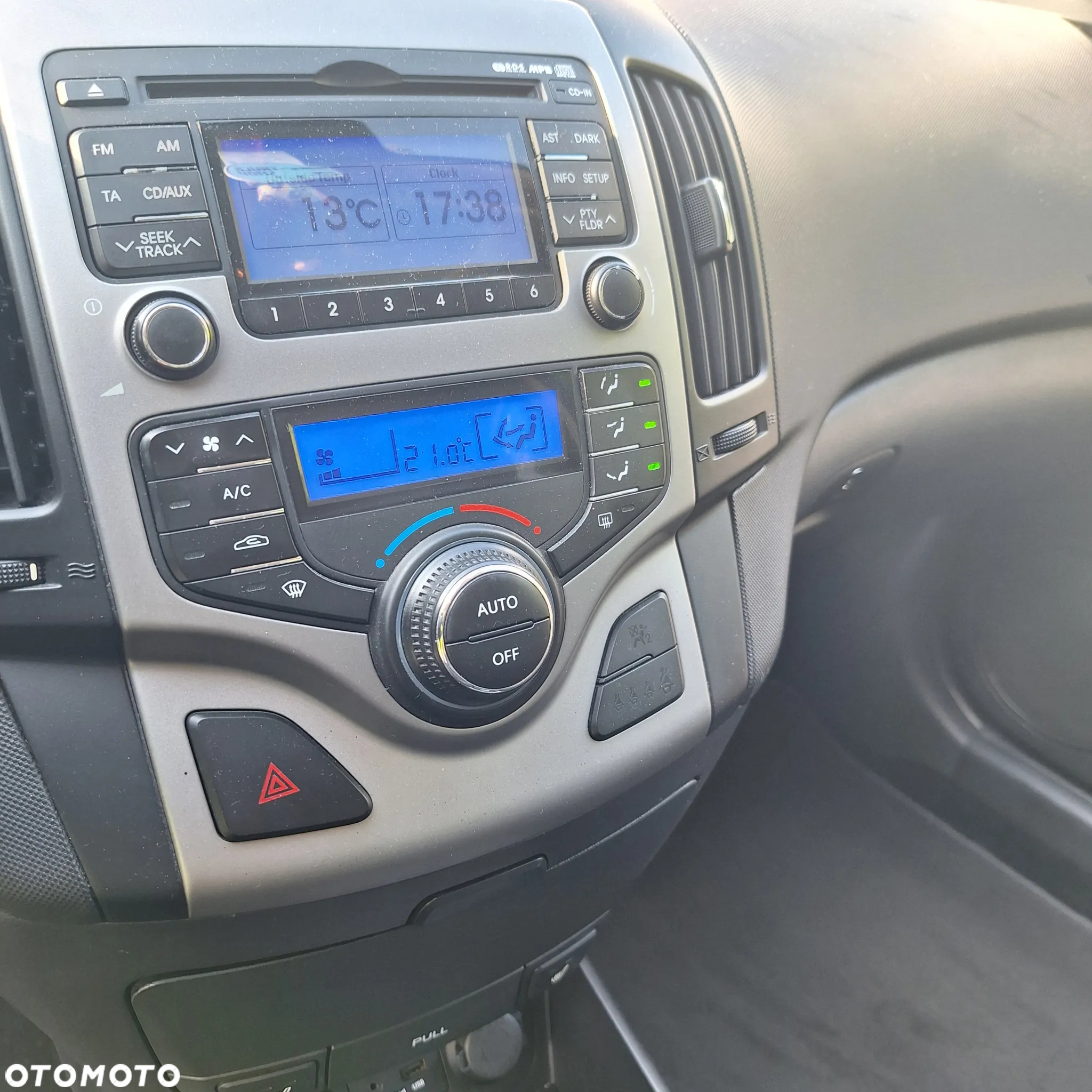 Hyundai i30 - 10