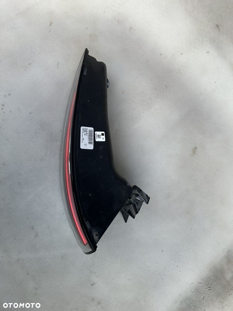 Lewa tylna lampa Porsche Cayenne 9Y0945095D 9Y0945095H 9Y0945095M - 3