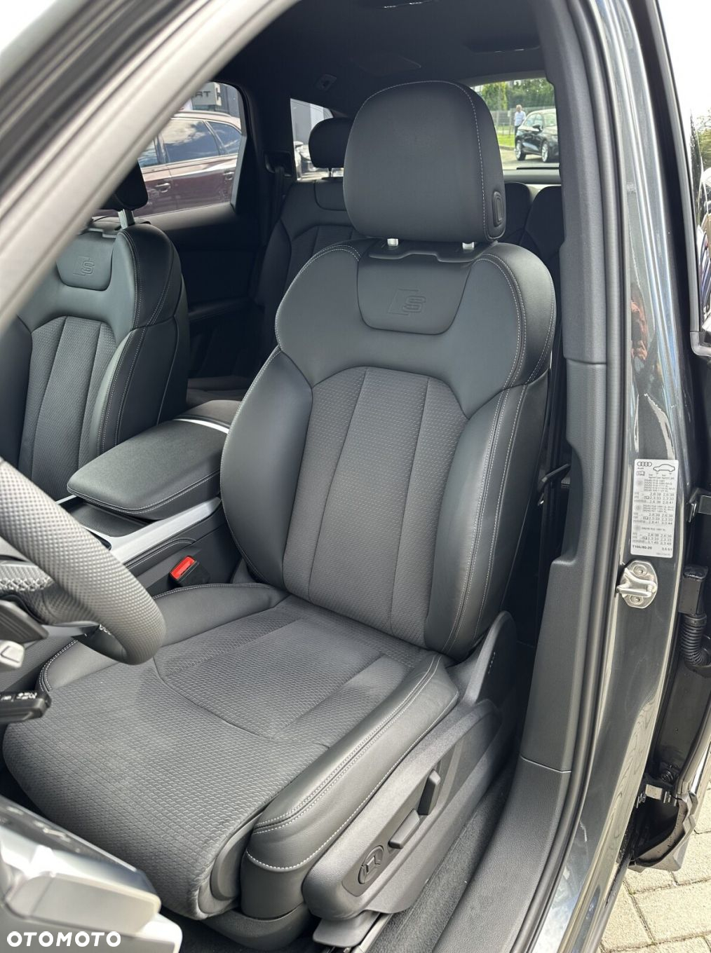 Audi Q7 - 12