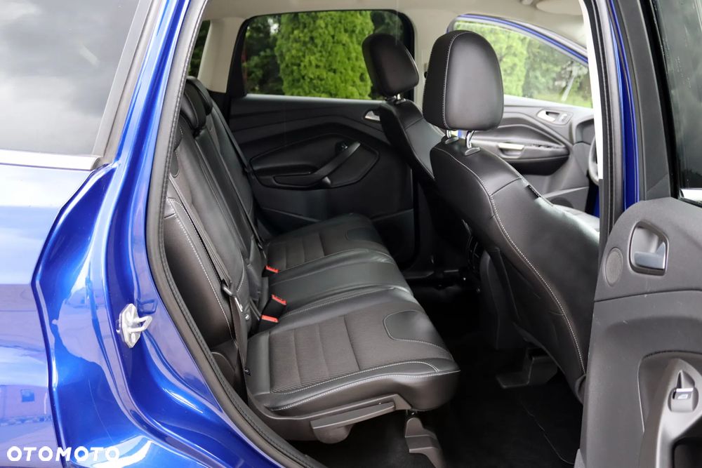 Ford Kuga 2.0 TDCi 2x4 Individual - 21