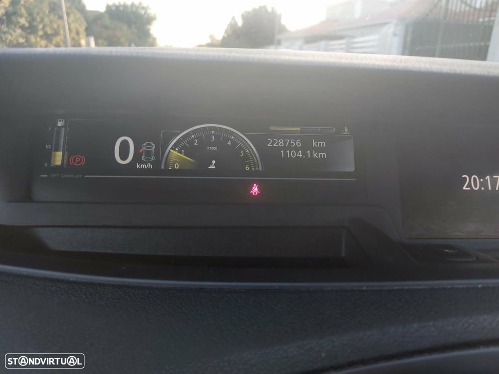 Renault Grand Scénic 1.5 dCi Dynamique S 7L - 3