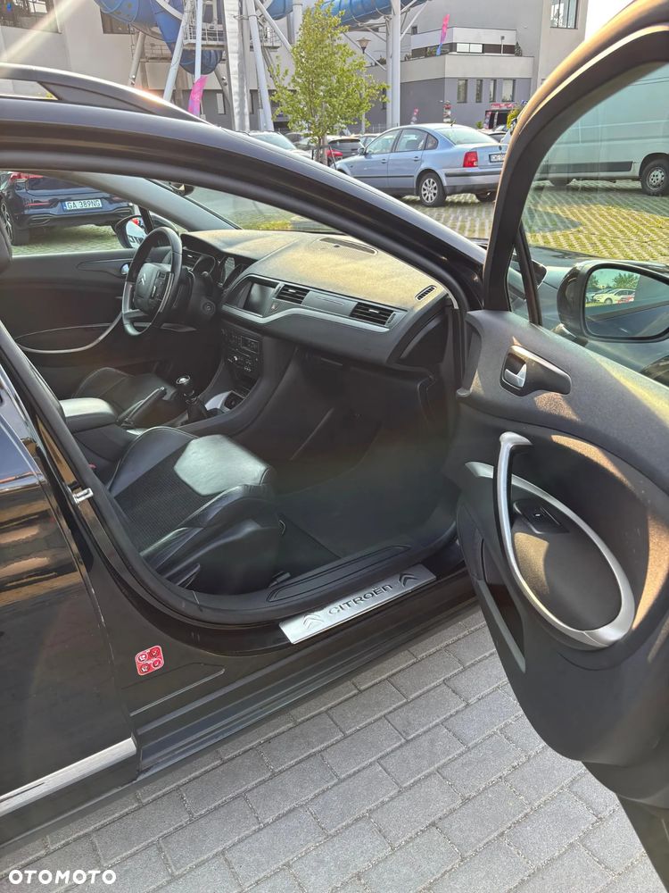 Citroën C5 2.0 HDi Exclusive - 8