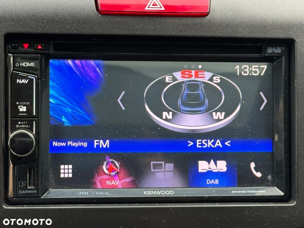 Honda CR-V 1.6i DTEC 2WD Lifestyle - 33