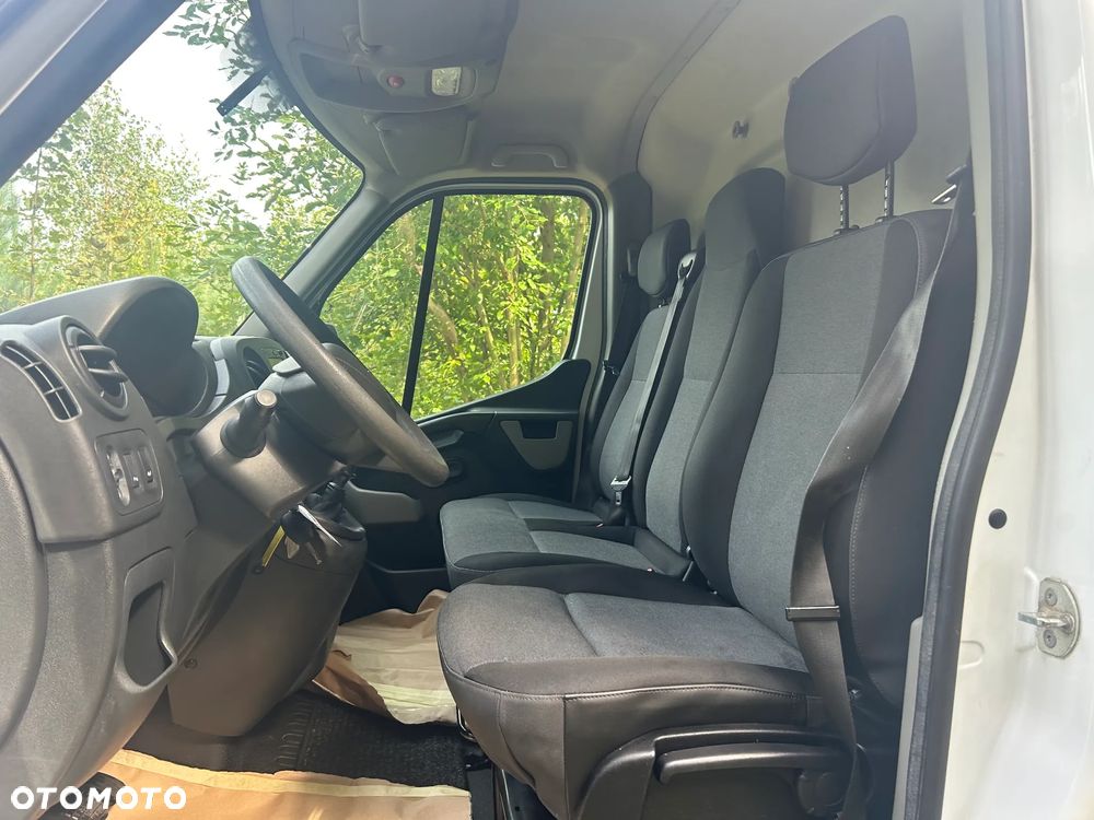 Renault Master - 5