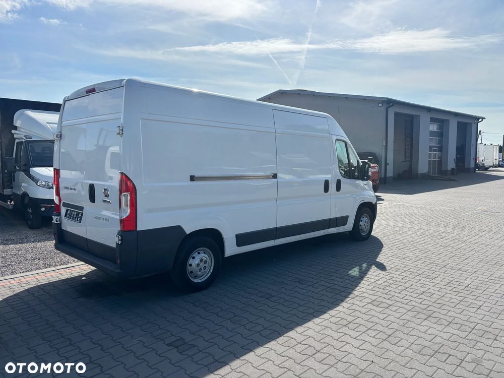 Fiat FIAT DUCATO TOLENTO SCUDO DOBLO CITROEN JUMPER  CHLODNIA MROZNIA - 5