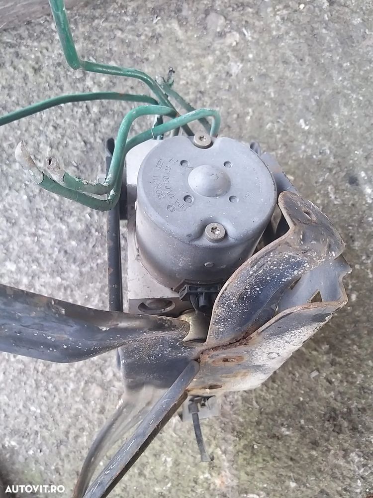 Pompa ABS cod: 0273004227 pentru Opel Corsa C 1.2B din 2001 - 1