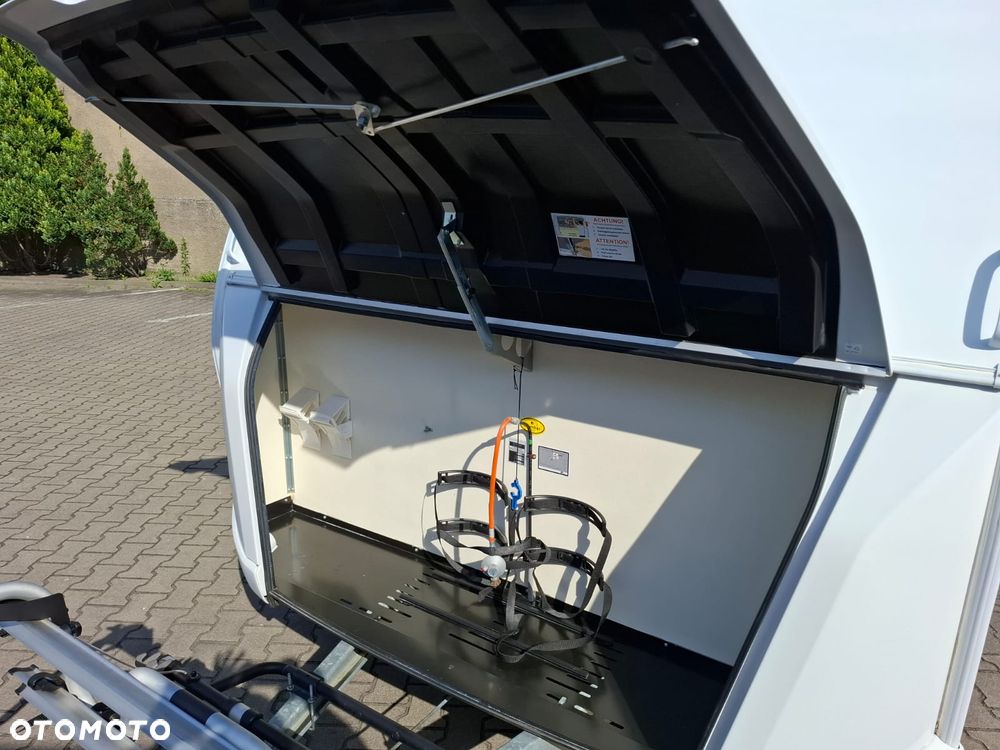 Weinsberg 500 QDK caraTwo - 7
