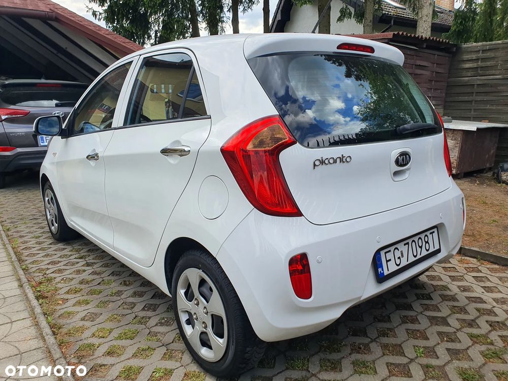 Kia Picanto - 7