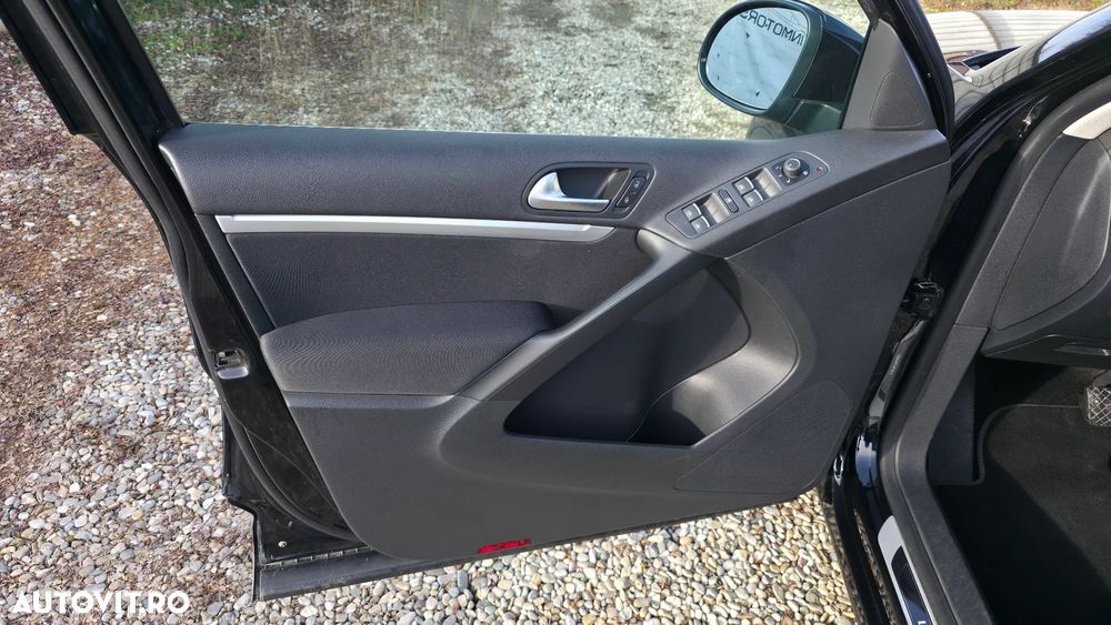 Volkswagen Tiguan 2.0 TDI SCR 4MOTION BlueMotion Technology DSG Lounge Track & Style - 18