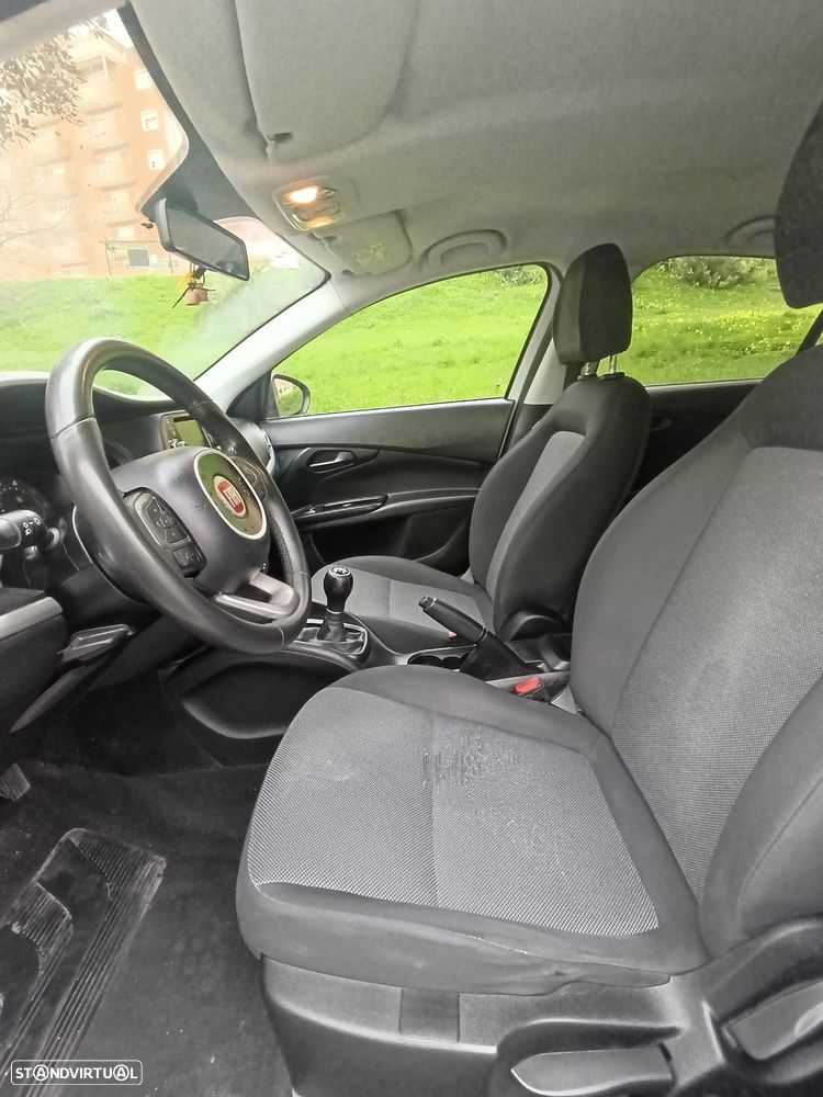 Fiat Tipo 1.3 M-Jet Pop - 16
