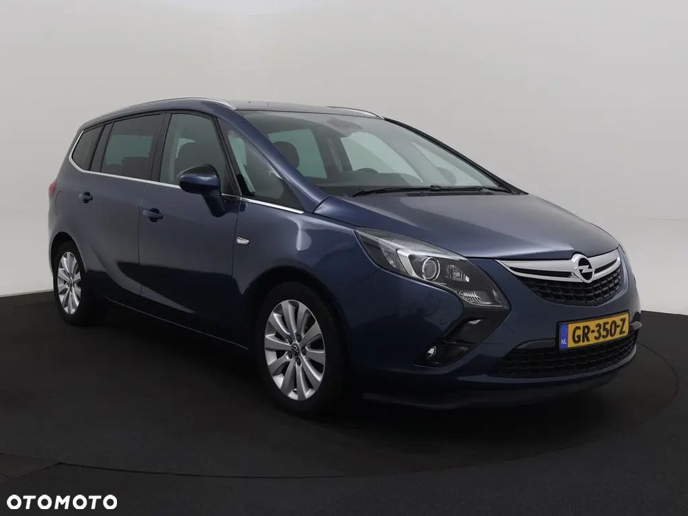 Opel Zafira 1.4 T Cosmo - 3