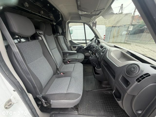 Renault MASTER MOVANO - 23