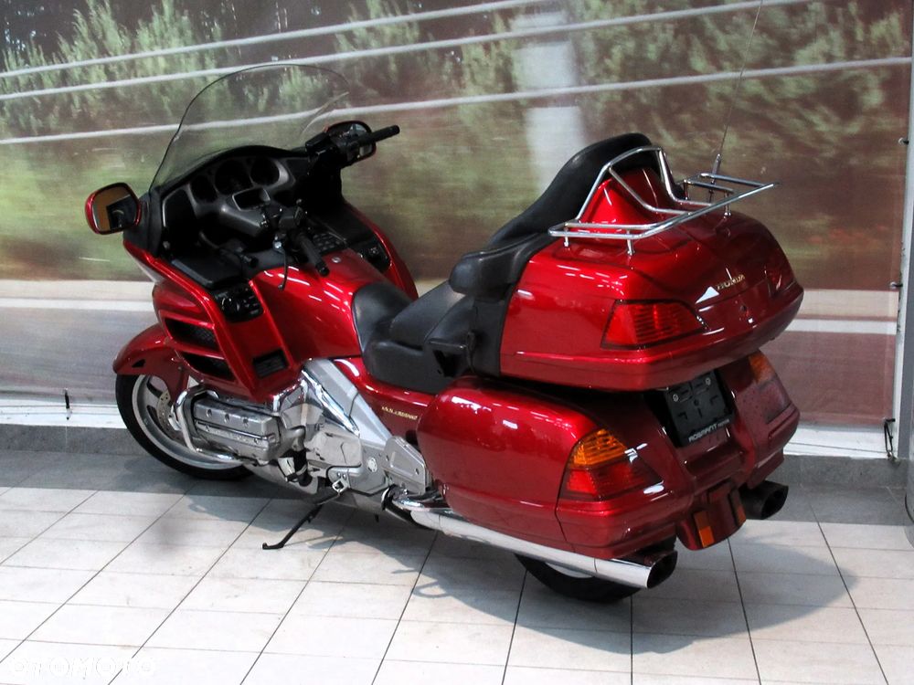 Honda GL - 5