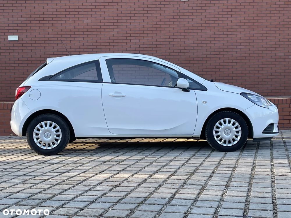 Opel Corsa 1.2 Selection - 11