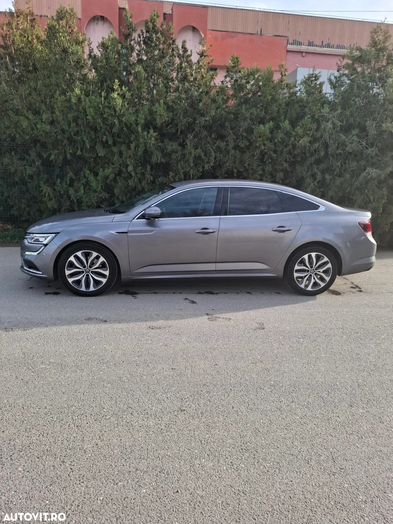 Renault Talisman - 7
