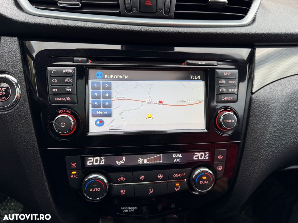 Nissan Qashqai 1.6 DIG-T TEKNA+ - 33