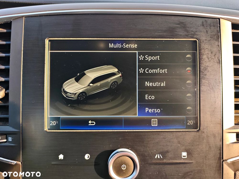 Renault Talisman - 26