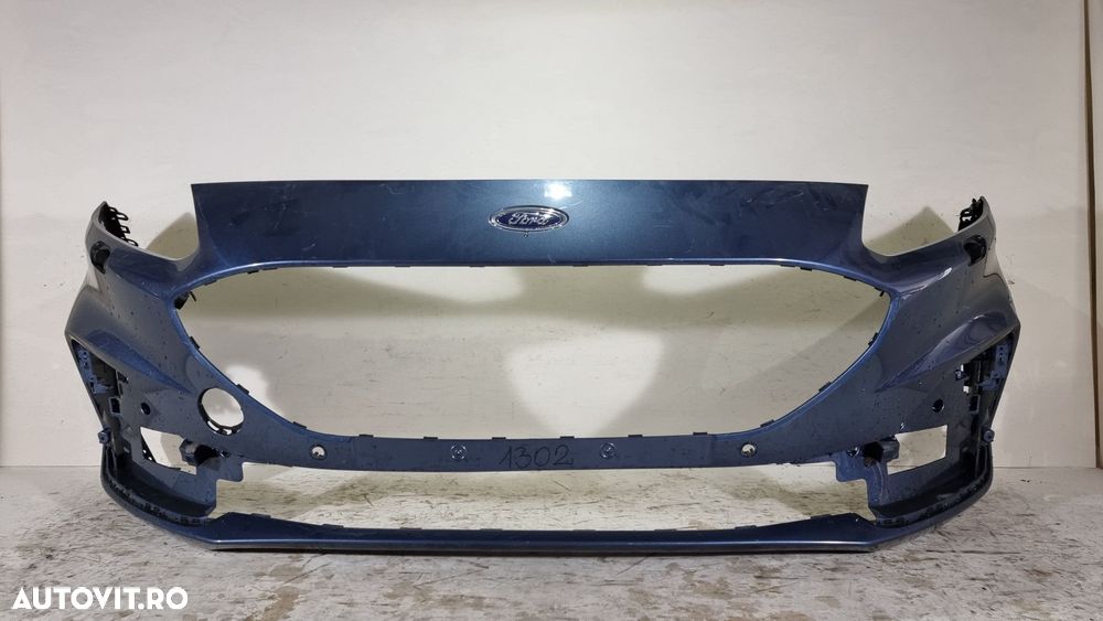 Bara fata Ford Kuga 3 ST-Line, 2020, 2021, 2022, 2023, cod de origine OE LV4B-17F003-S - 2