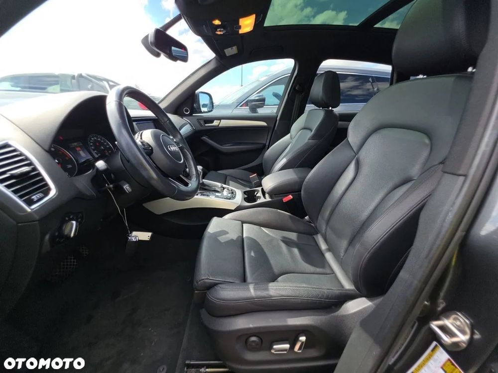 Audi Q5 - 11