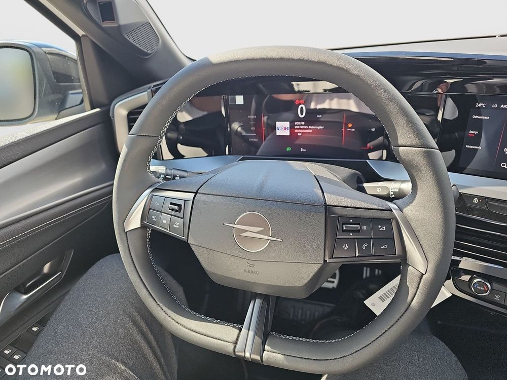 Opel Mokka - 16