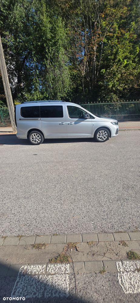 Ford Tourneo Connect 2.0 EcoBlue Titanium - 3