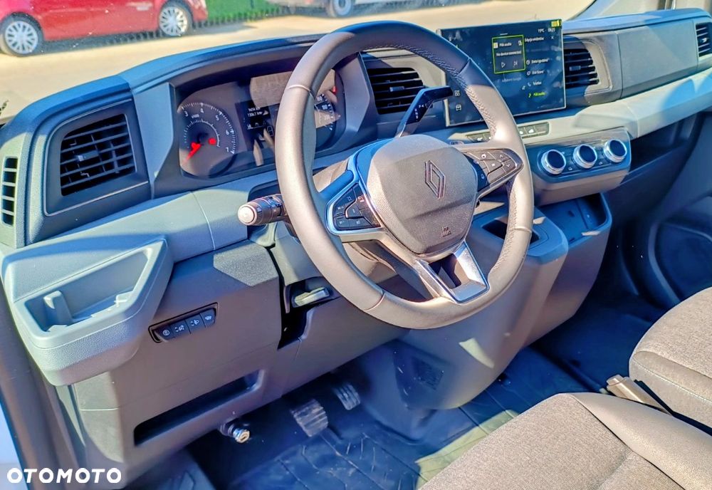 Renault Master - 11