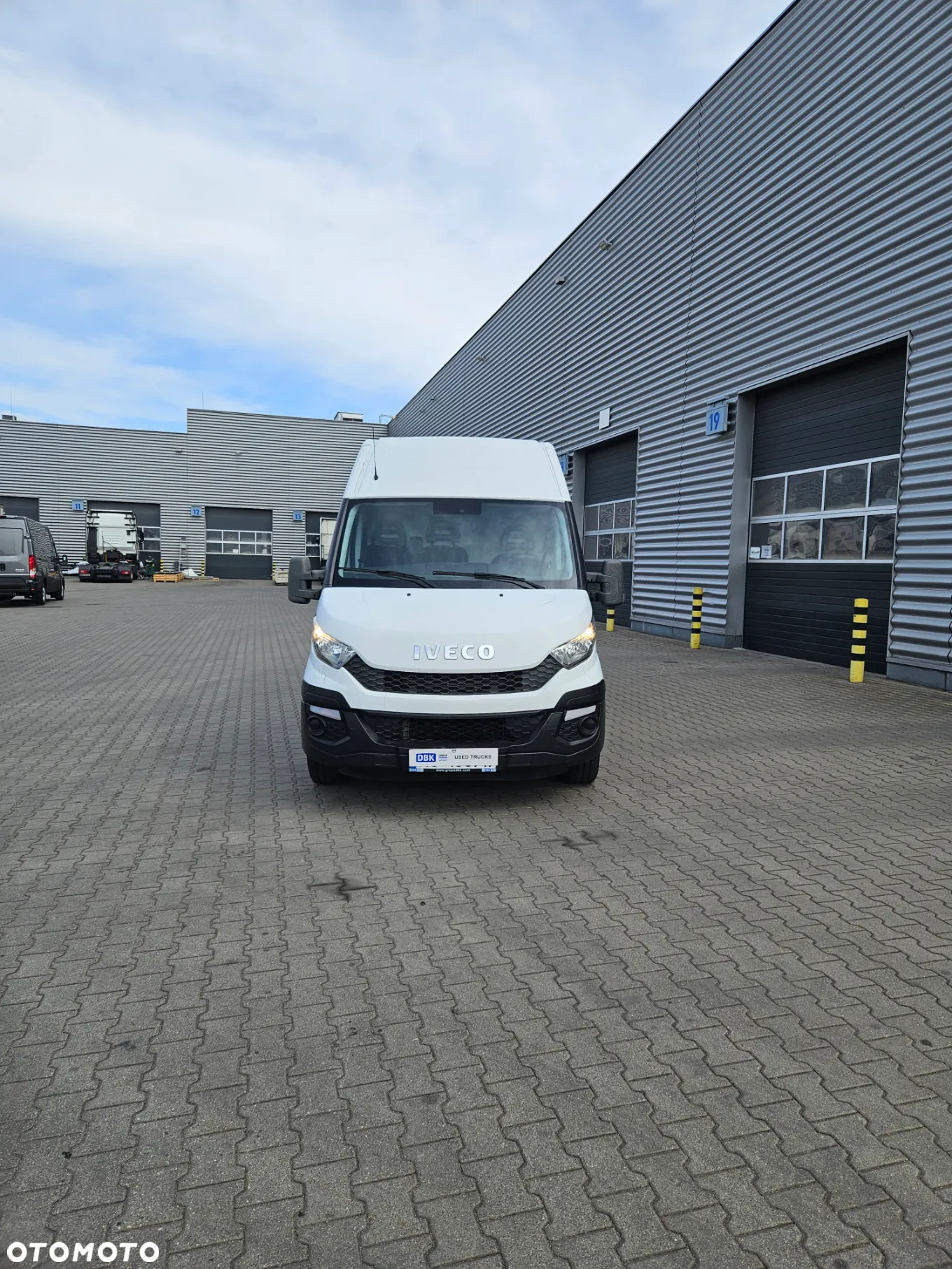 Iveco 35S15V - 2