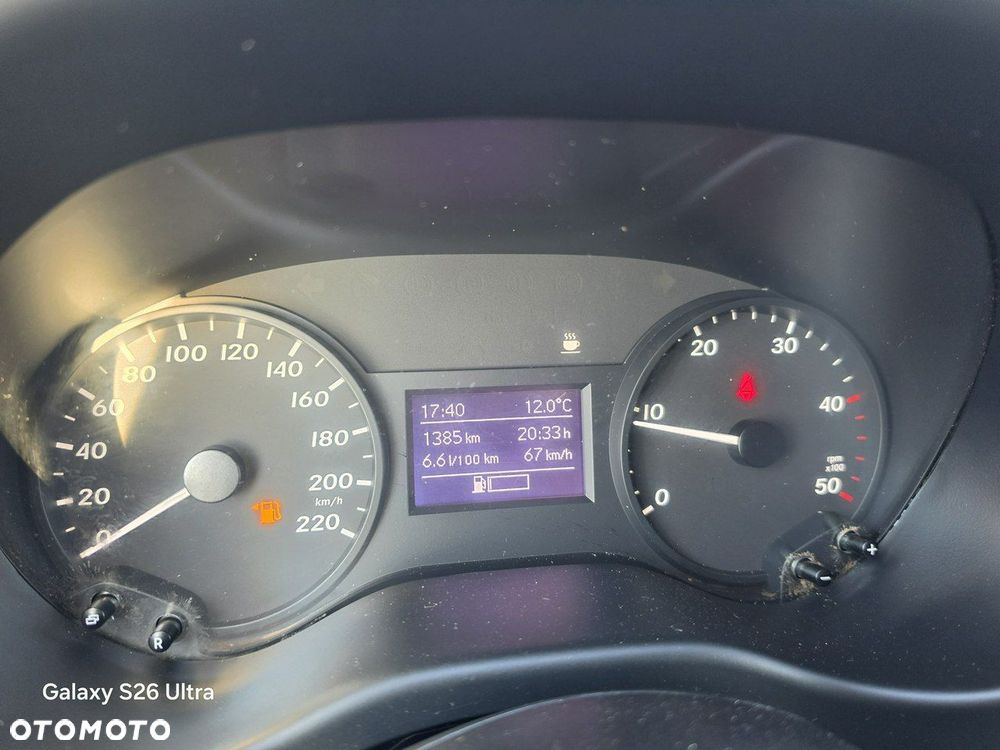 Mercedes-Benz Vito - 35