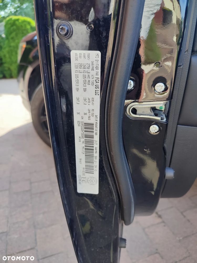 Dodge Journey - 22