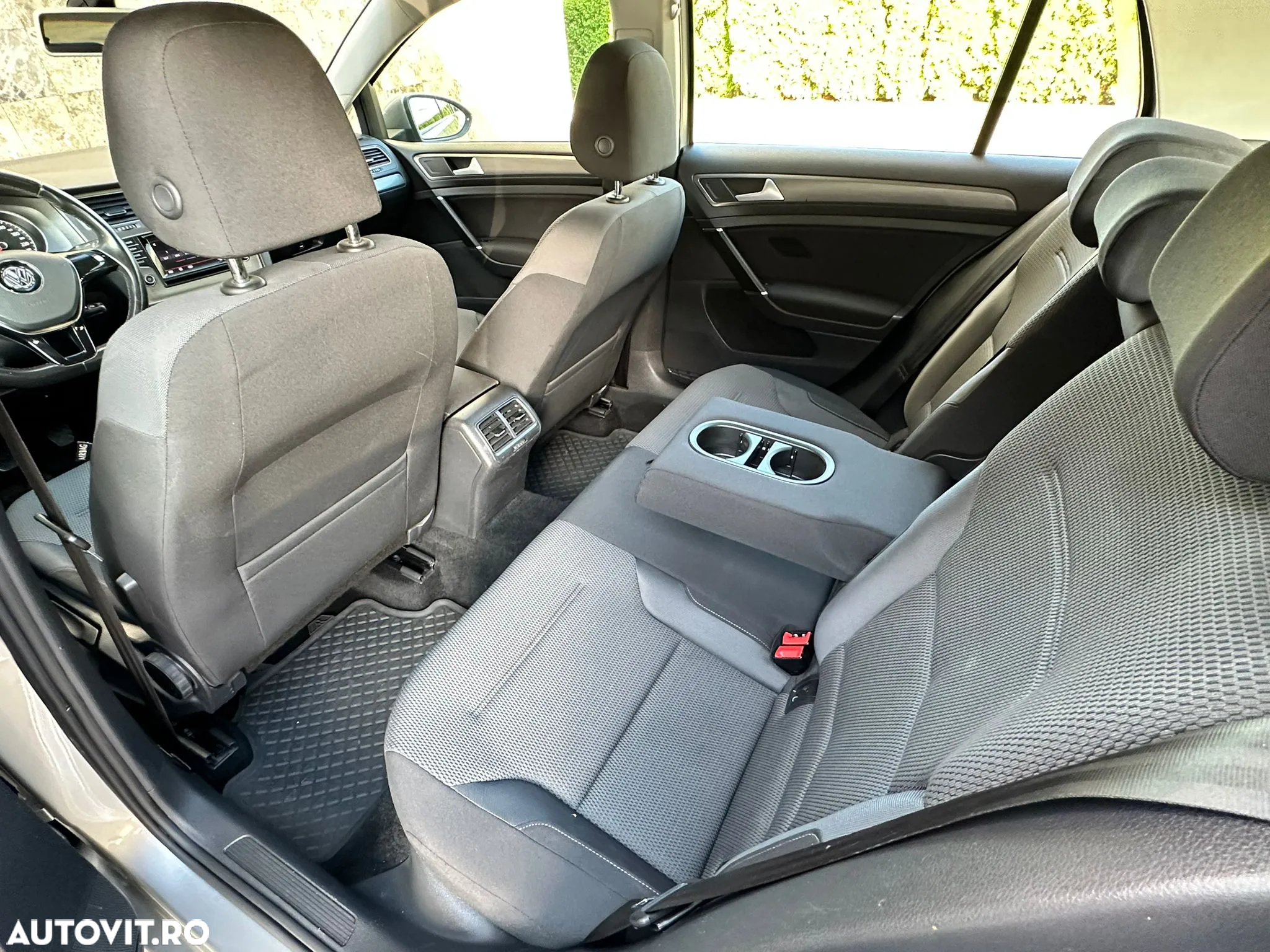 Volkswagen Golf 1.4 TSI BlueMotion Technology Highline - 6