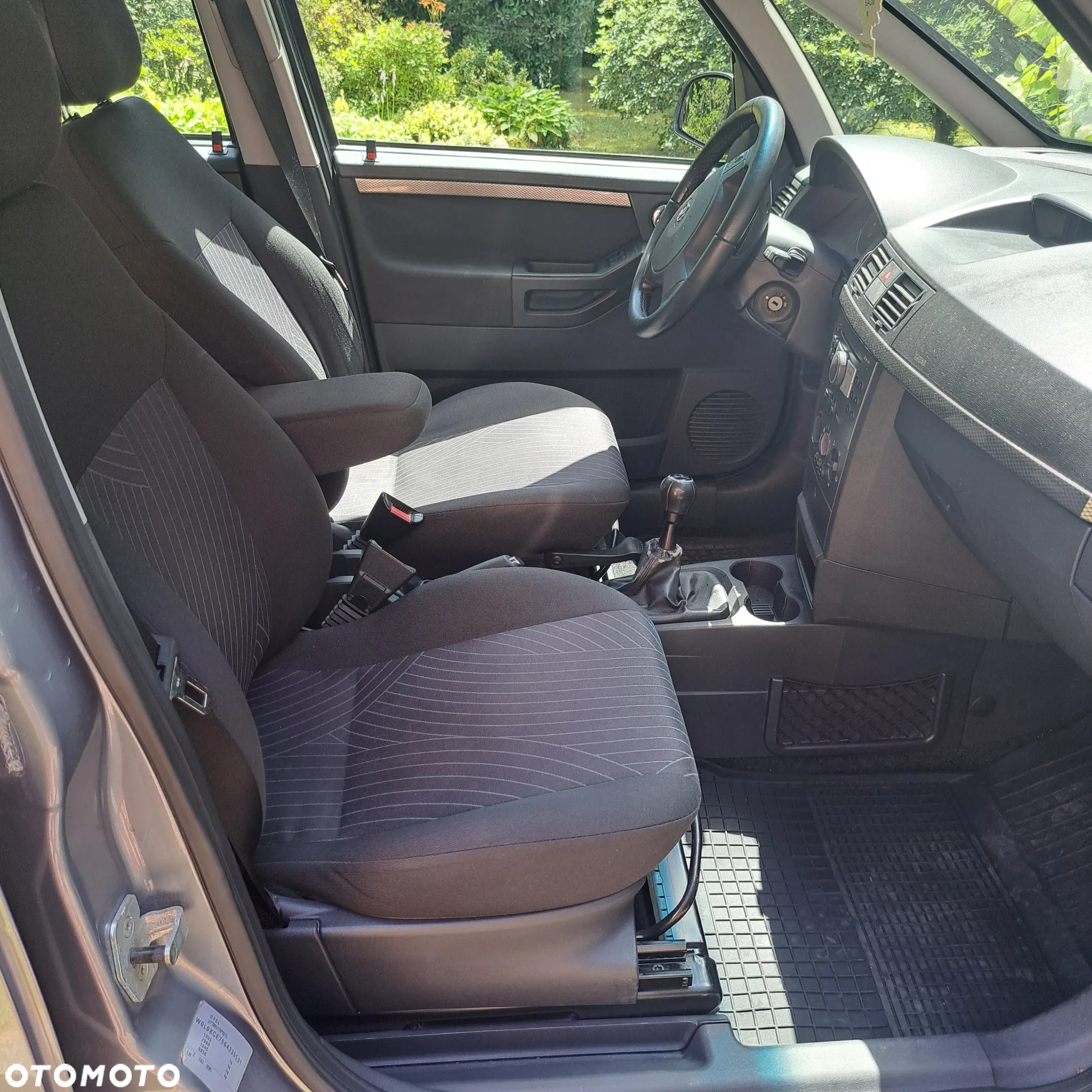 Opel Meriva - 6