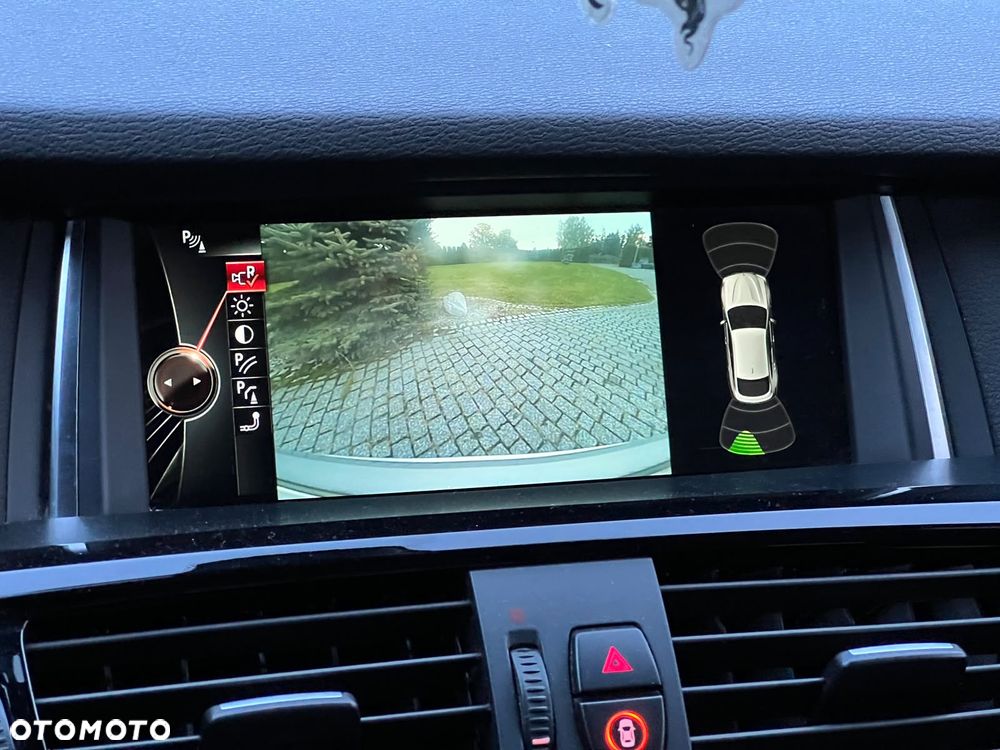 BMW X4 xDrive20d - 23