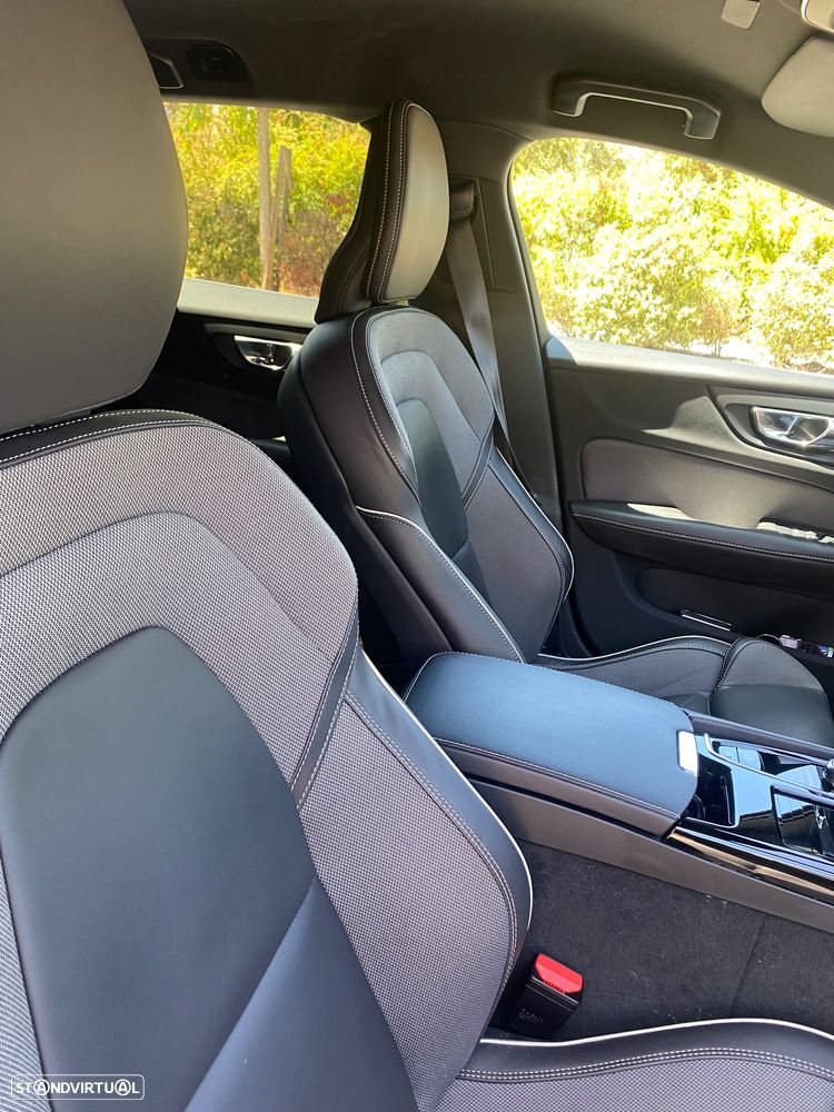 Volvo V60 - 8