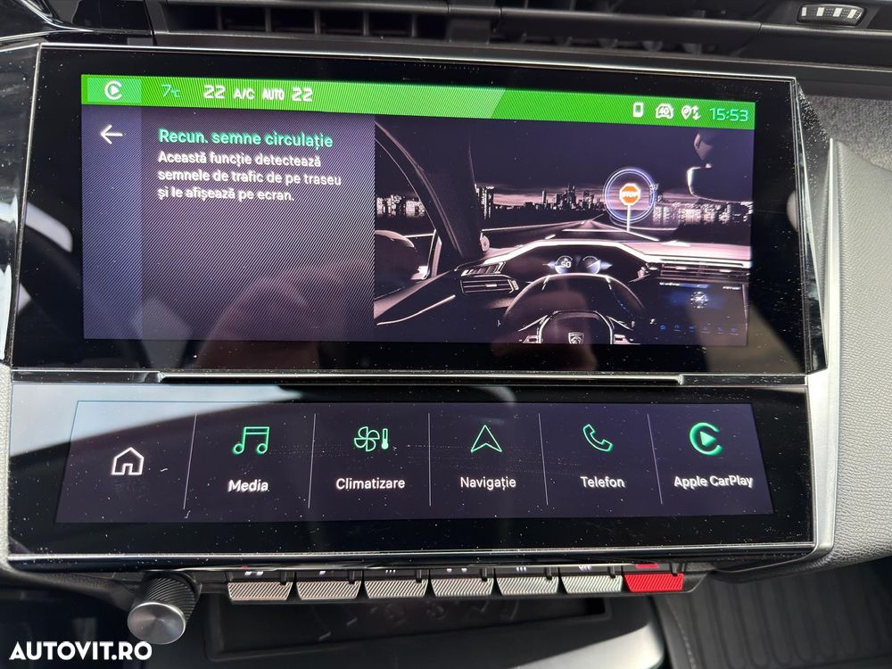 Peugeot 308 PureTech 130 EAT8 Allure - 25