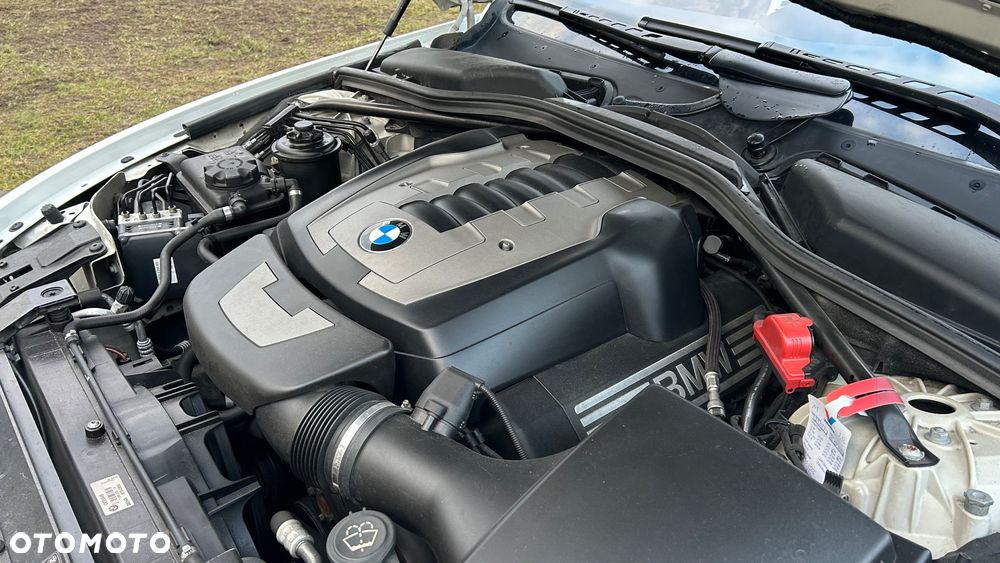 BMW Seria 6 650 i - 18