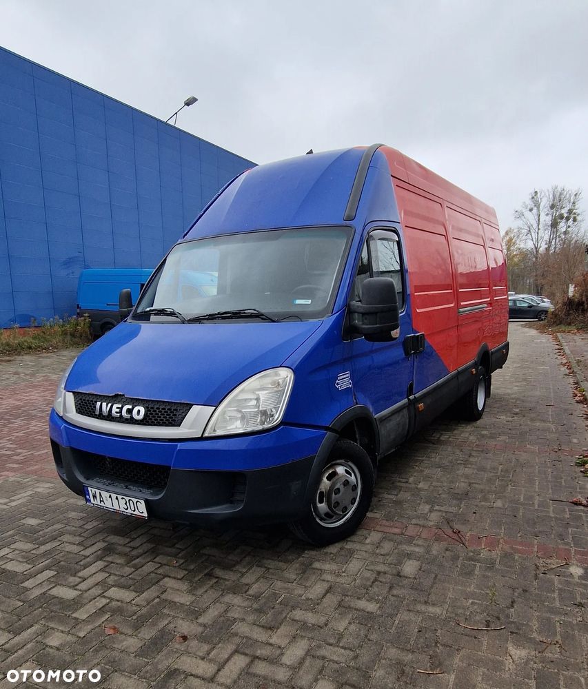 Iveco Daily - 1
