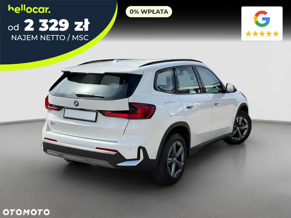 BMW X1 sDrive20i mHEV xLine - 2