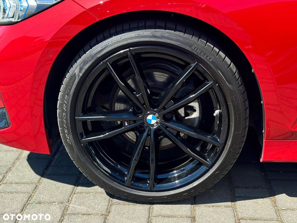 BMW Seria 3 - 5