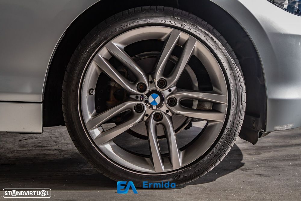 BMW 116 d Auto - 18