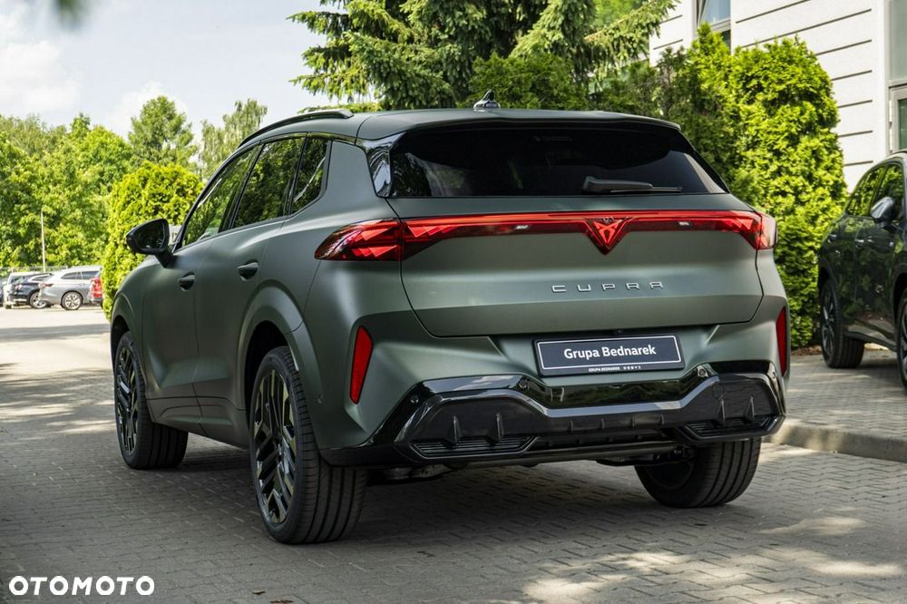 Cupra Terramar - 12