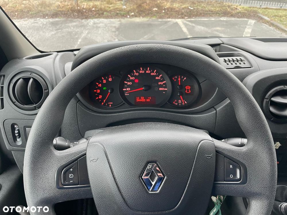 Renault Master - 8