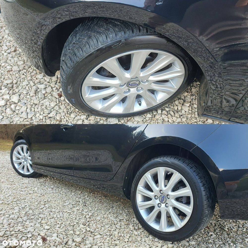 Volvo V40 D2 Kinetic - 38