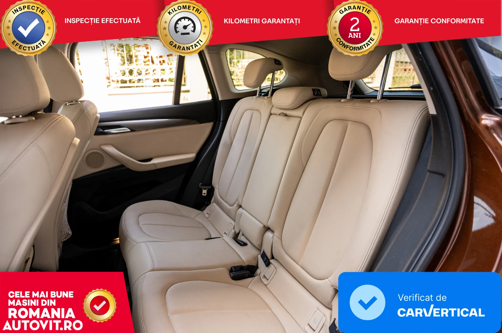 BMW X1 xDrive20d Aut. Advantage - 20