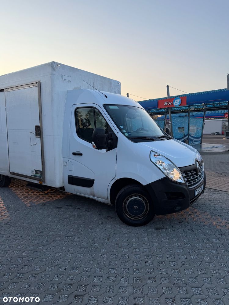 Renault Master - 5